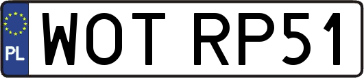 WOTRP51