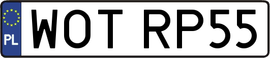 WOTRP55