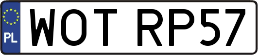 WOTRP57