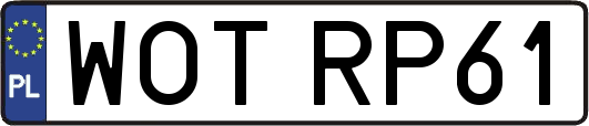 WOTRP61