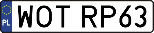 WOTRP63