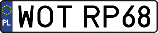 WOTRP68