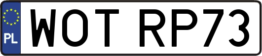WOTRP73