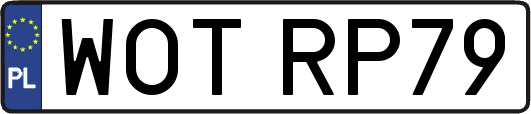 WOTRP79