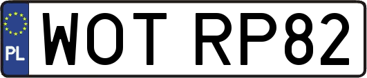 WOTRP82