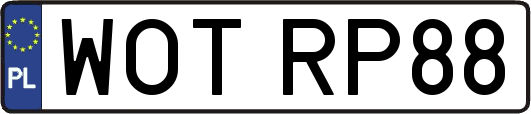 WOTRP88