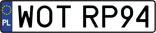 WOTRP94