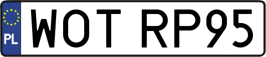 WOTRP95