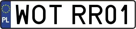 WOTRR01