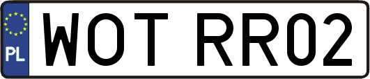 WOTRR02