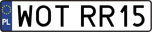 WOTRR15