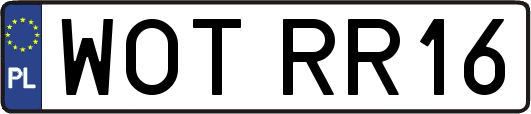 WOTRR16