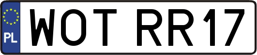WOTRR17
