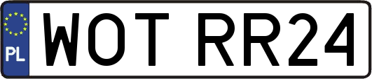 WOTRR24