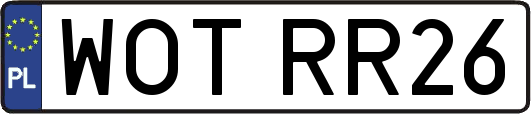 WOTRR26