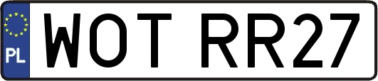 WOTRR27