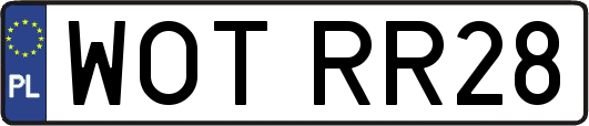 WOTRR28