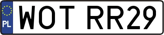 WOTRR29