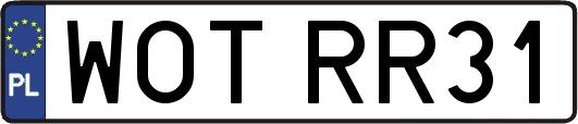 WOTRR31