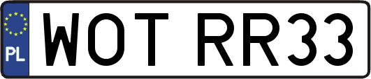 WOTRR33