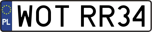 WOTRR34