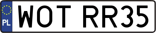 WOTRR35