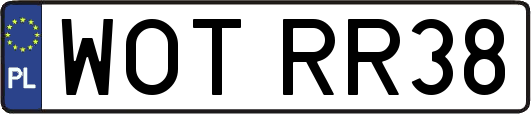WOTRR38