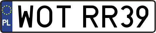 WOTRR39
