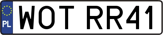 WOTRR41