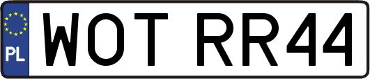 WOTRR44