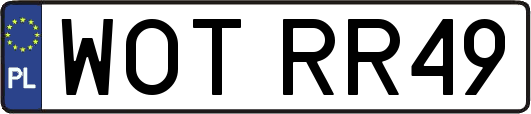 WOTRR49