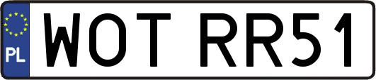 WOTRR51