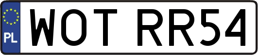 WOTRR54