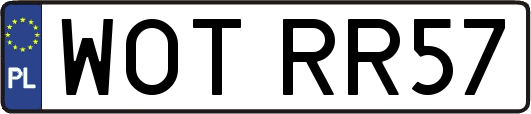WOTRR57