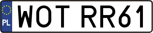 WOTRR61