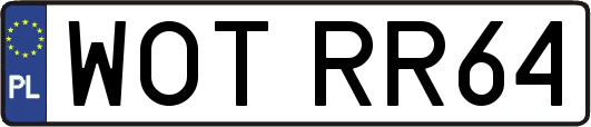 WOTRR64