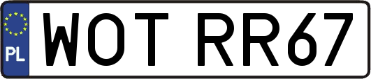WOTRR67