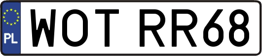 WOTRR68