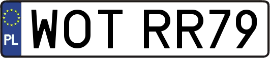 WOTRR79