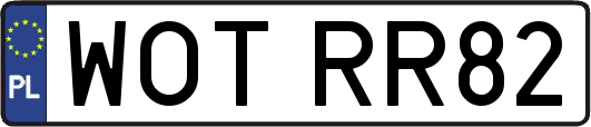 WOTRR82