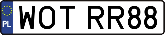 WOTRR88