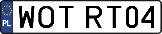 WOTRT04