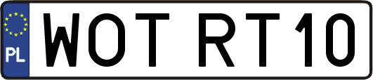WOTRT10