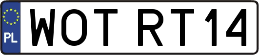 WOTRT14