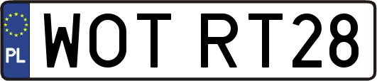 WOTRT28