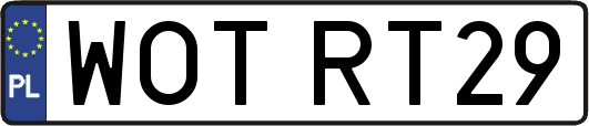 WOTRT29