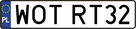 WOTRT32