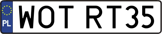 WOTRT35
