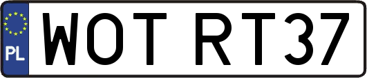 WOTRT37