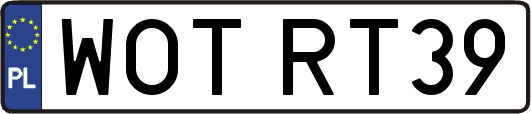 WOTRT39